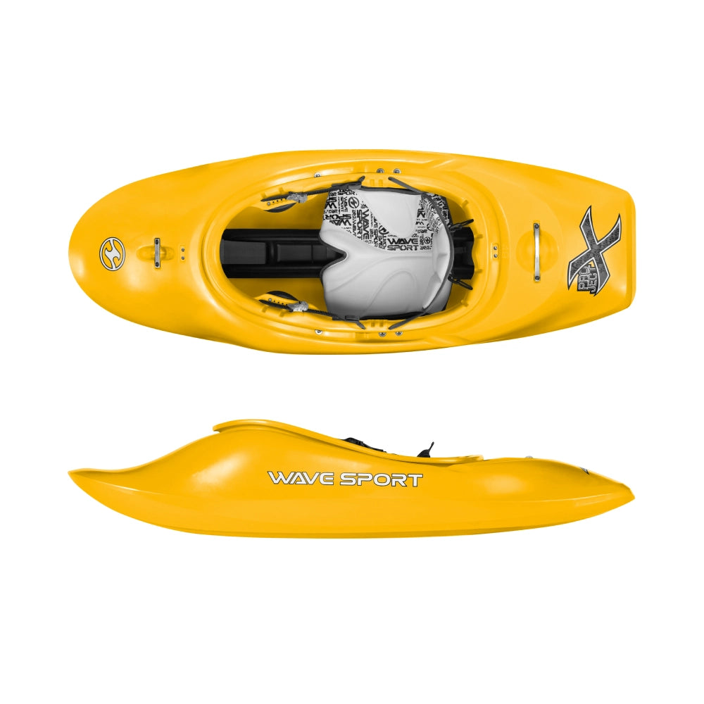 Wave Sport Project X