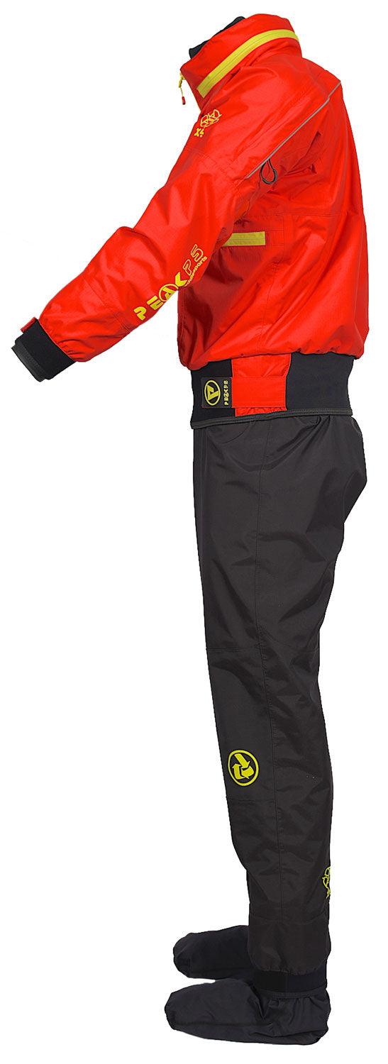 Peak PS Adventure Suit left