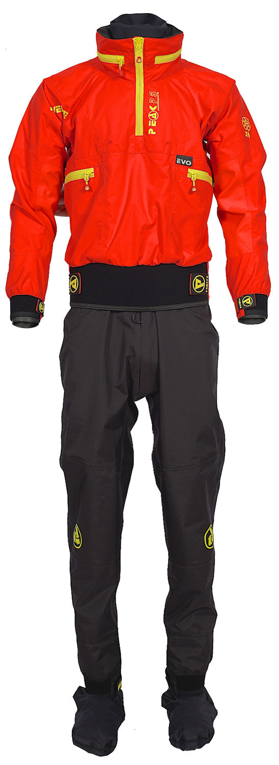 Peak PS Adventure Suit