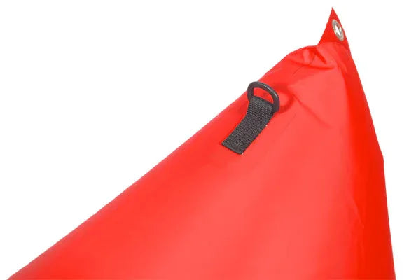 Peak PS Canoe Airbags - Flow Kayaks