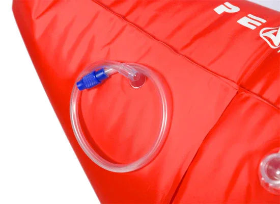 Peak PS Canoe Airbags - Flow Kayaks