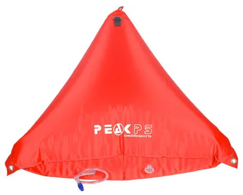 Peak PS Canoe Airbags - Flow Kayaks