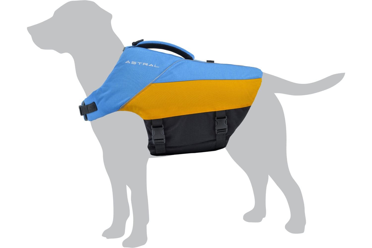 Astral Birddog - Flow Kayaks