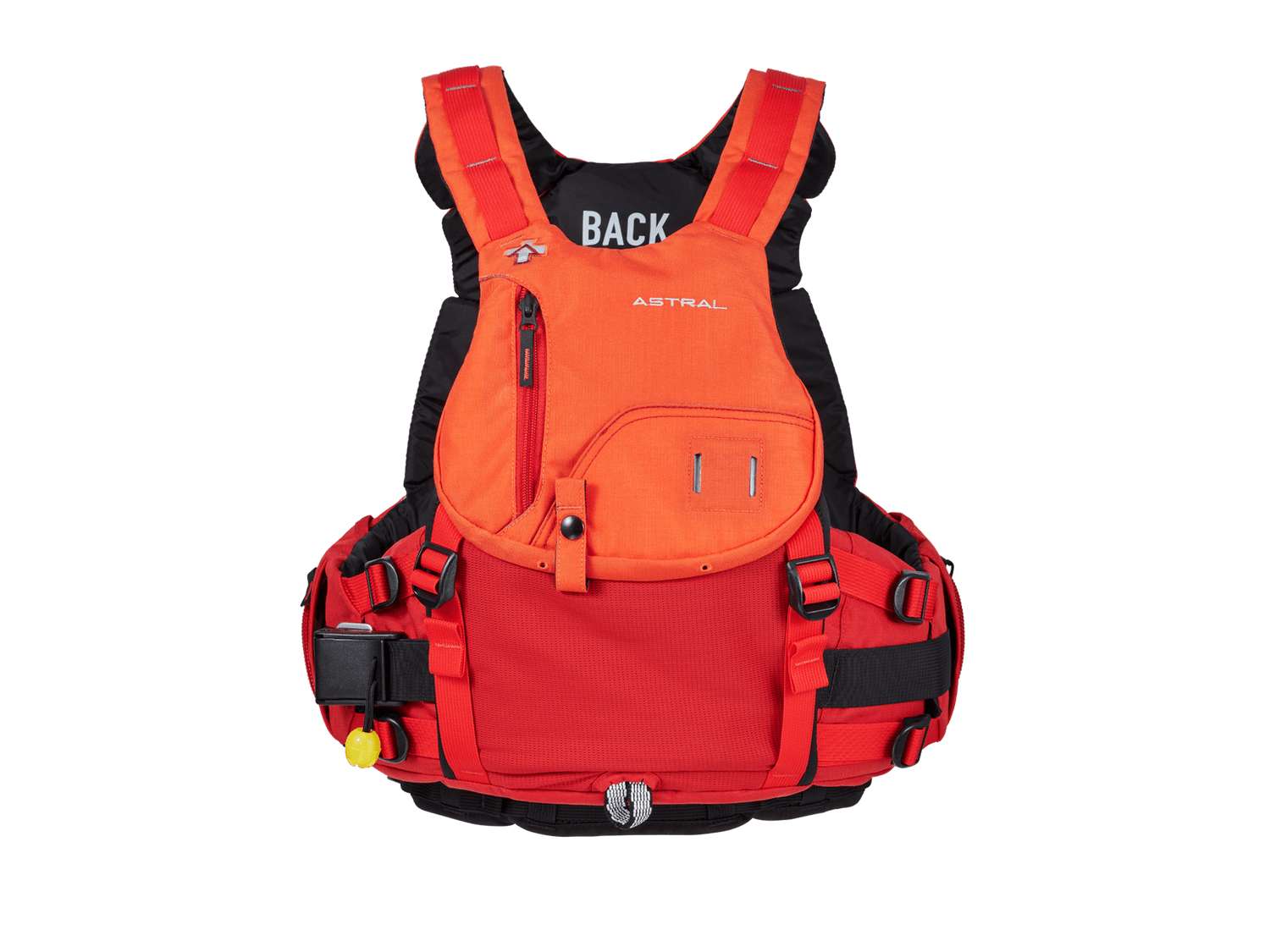 Astral Indus PFD - Flow Kayaks