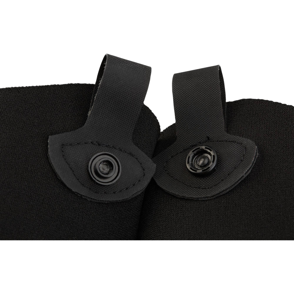 NRS Toaster Mitts fastening
