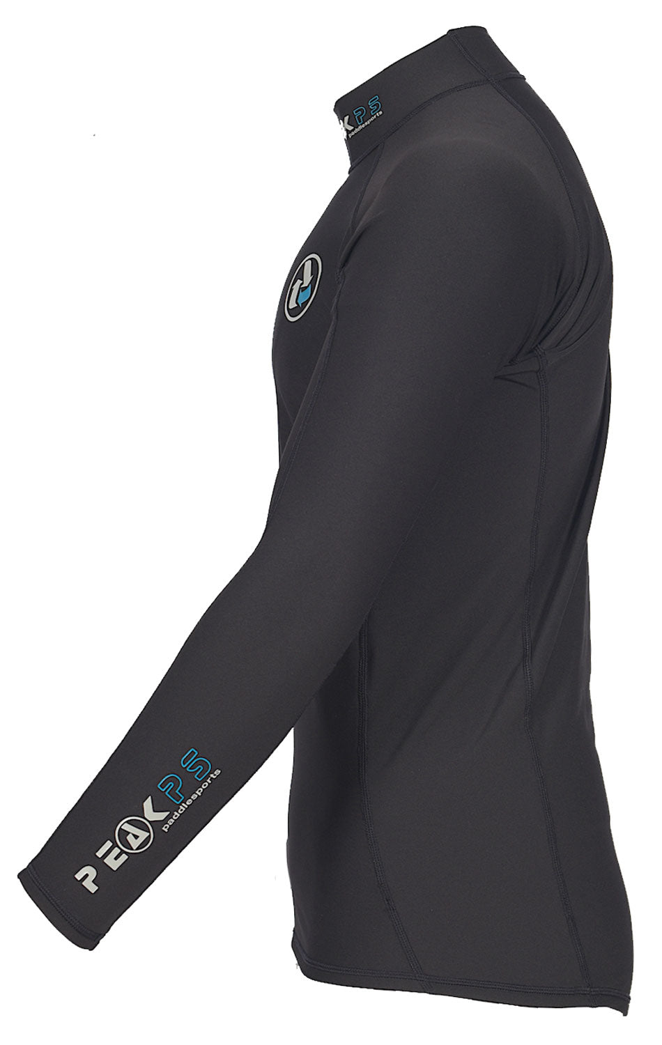 Peak PS Thermal Rashy Long Sleeve Left