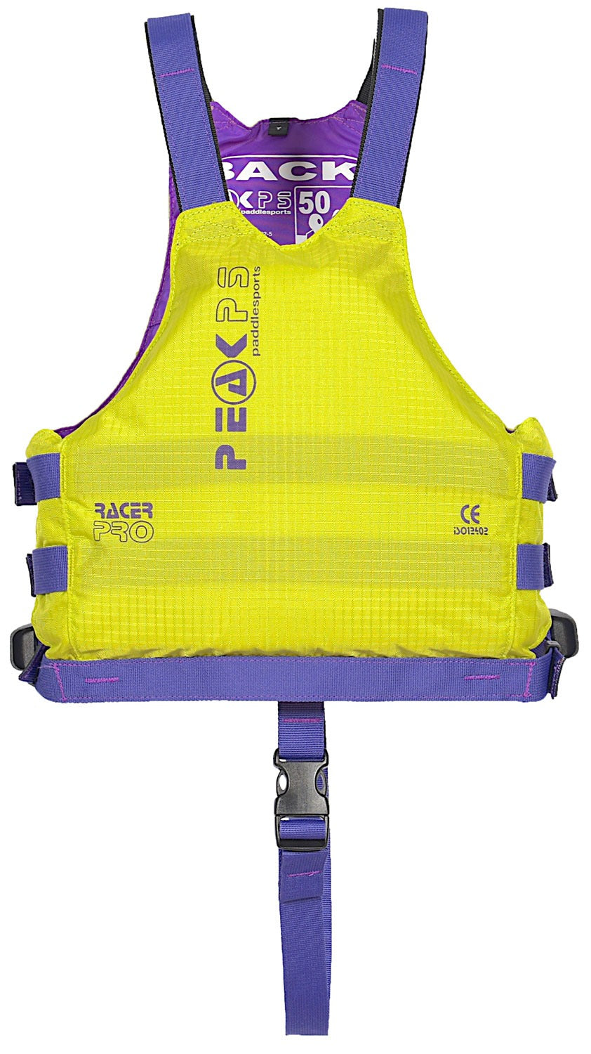 Peak PS Racer Pro Yoof 