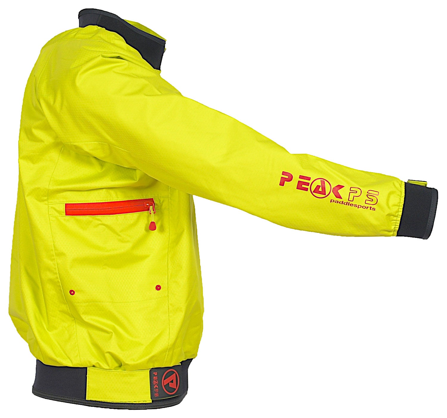 Peak PS Tourlite Long Right