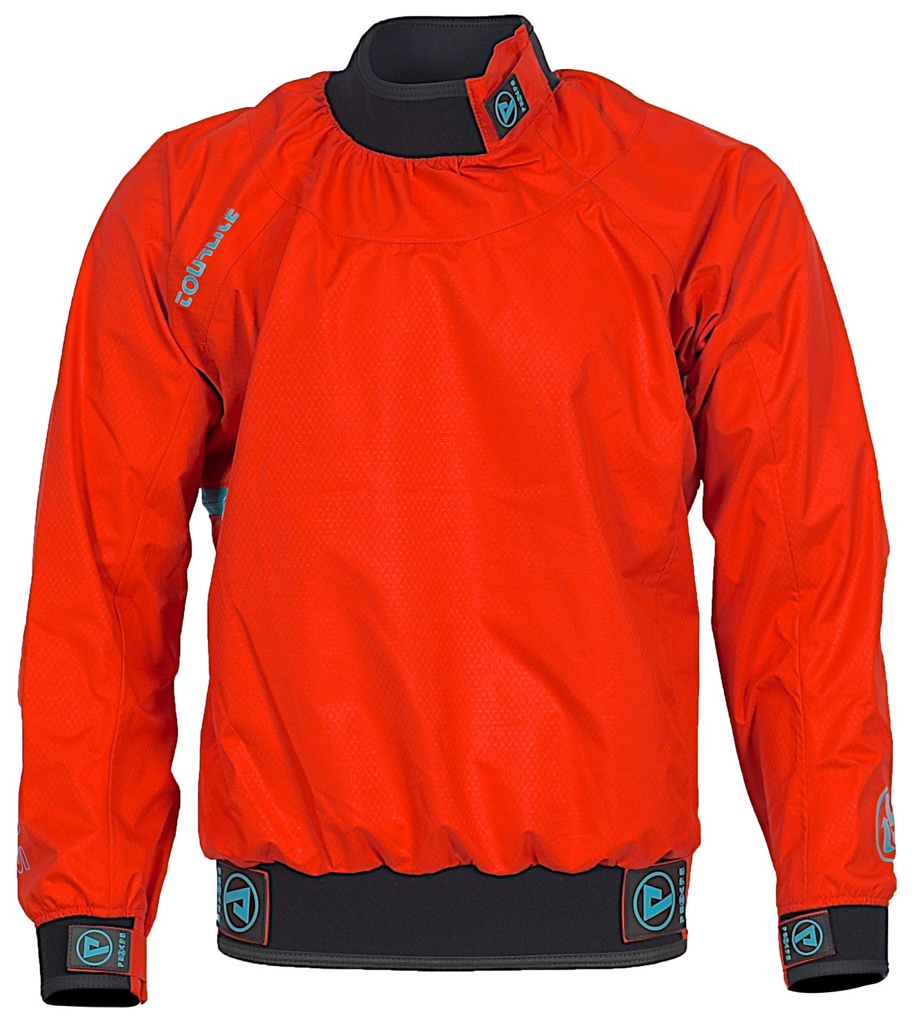 Peak PS Tourlite Long Red