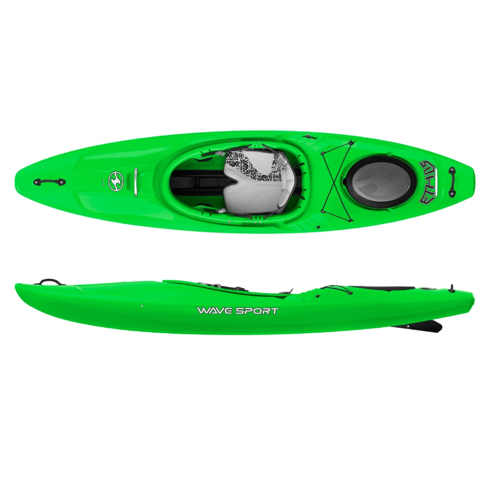 Wave Sport Ethos Sublime