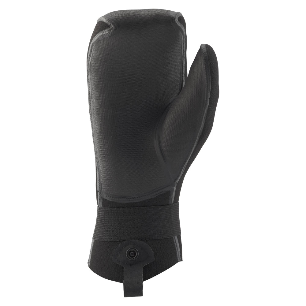 NRS Toaster Mitts inside