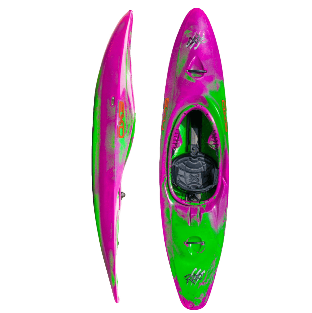 EXO Party Rexy - Flow Kayaks