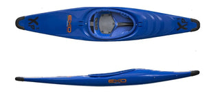 EXO XP3 - Flow Kayaks