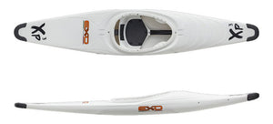 EXO XP3 - Flow Kayaks