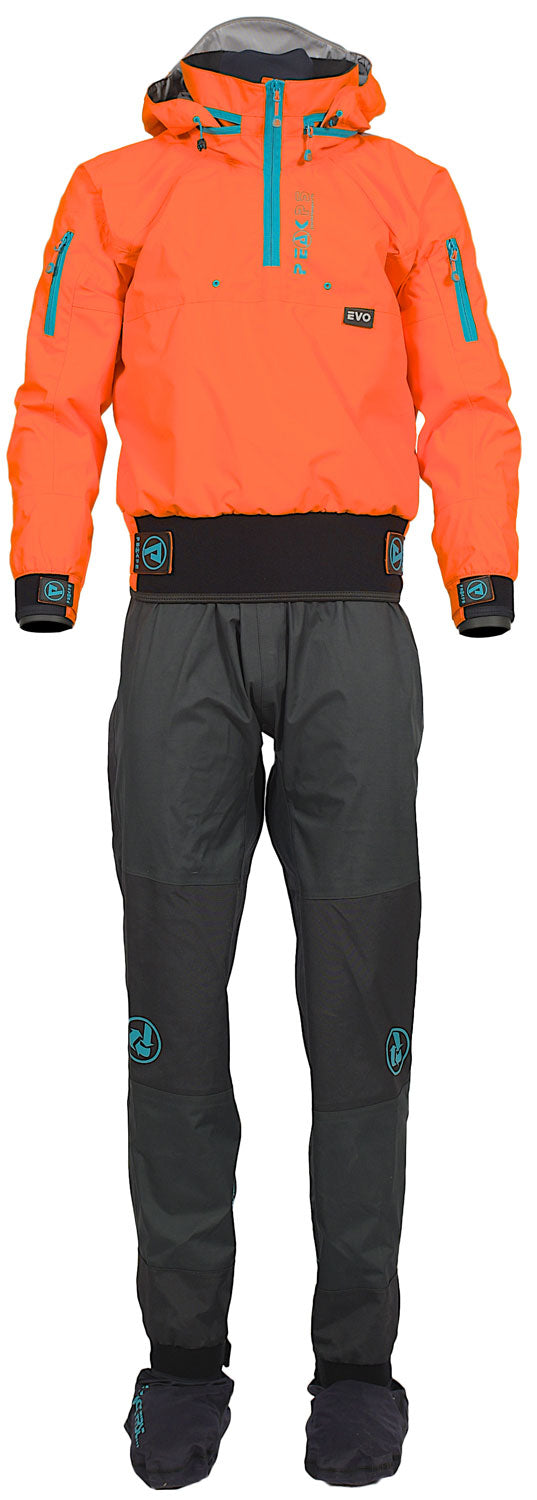 Peak PS Explorer Suit