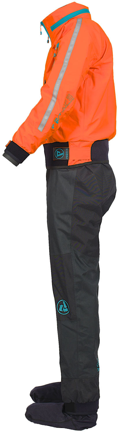 Peak PS Explorer One Piece left