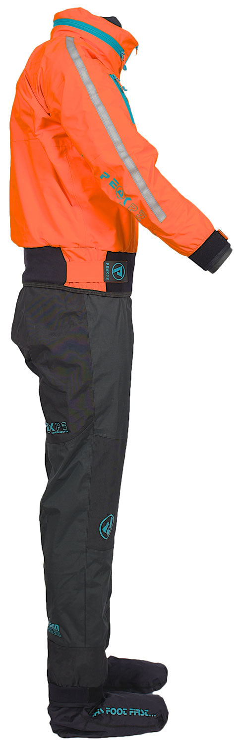 Peak PS Explorer One Piece right