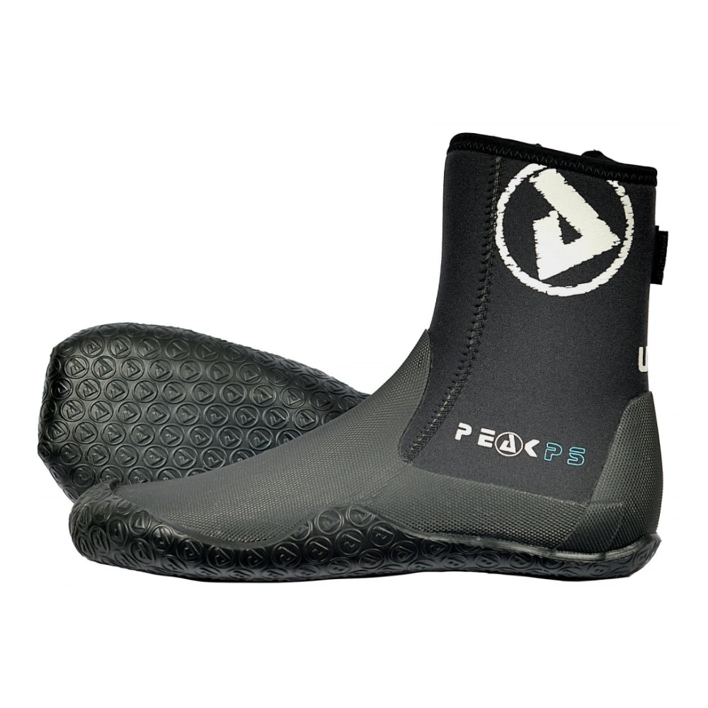 Peak PS Zip Boots