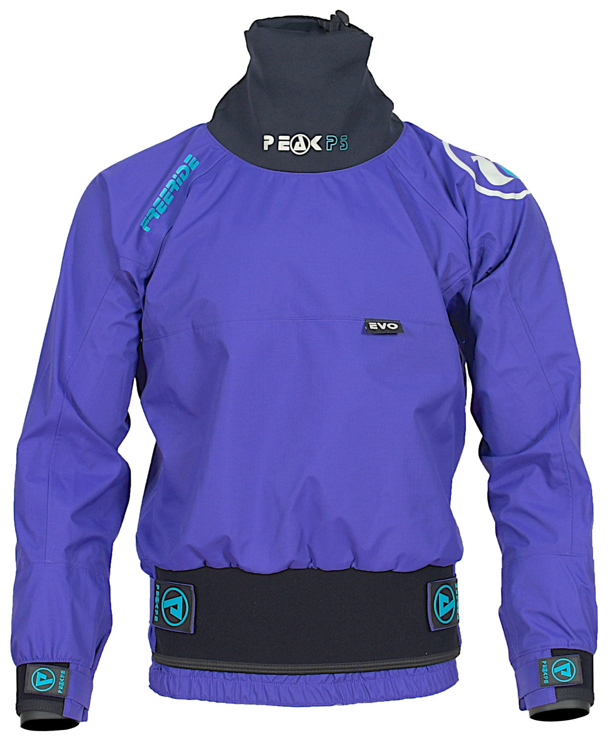 Peak PS Freeride Jacket EVO Women's