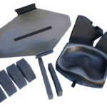 GUIGUI - Prod Carbon Kit - Flow Kayaks