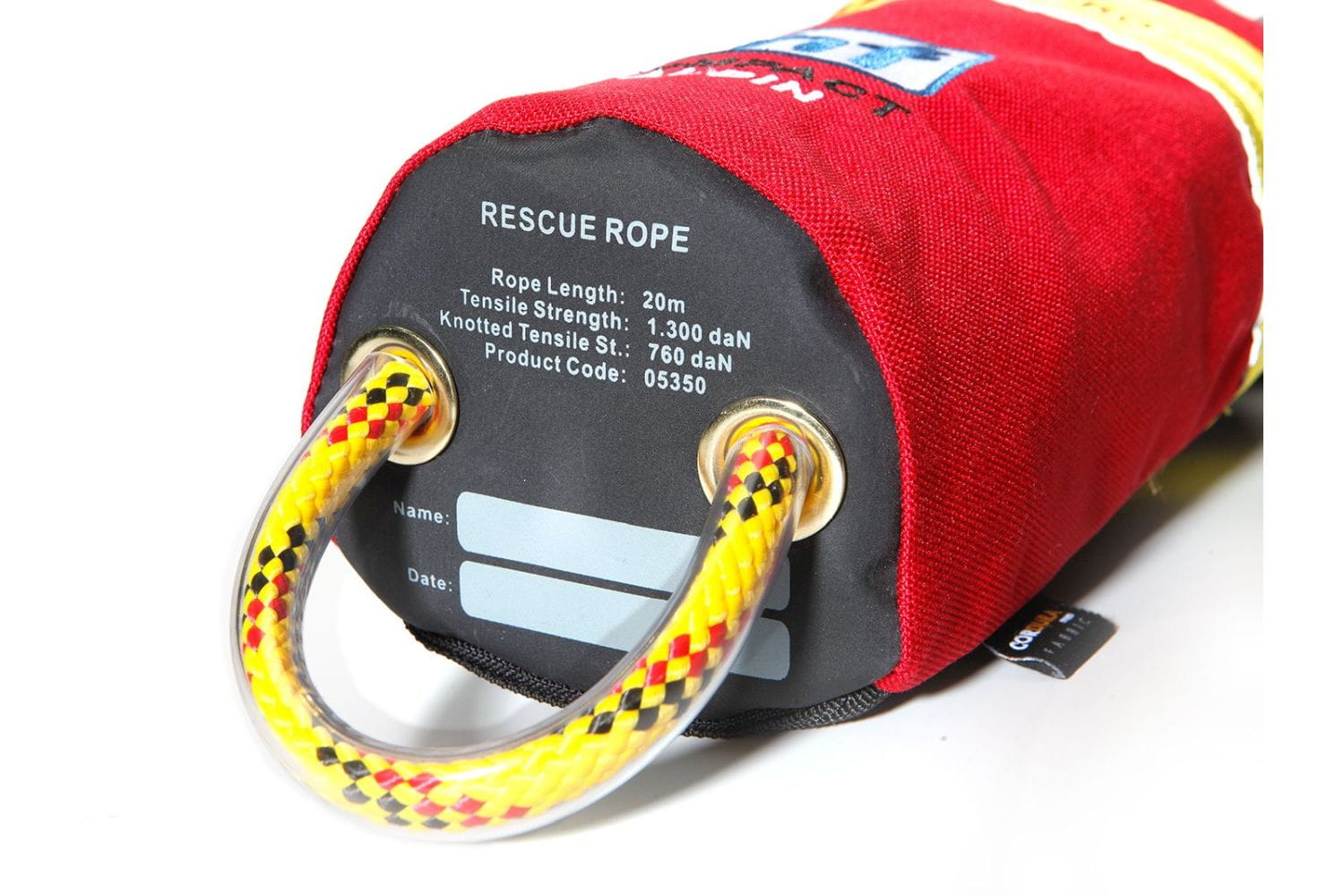 HF Compact Alpin Throwline - Flow Kayaks