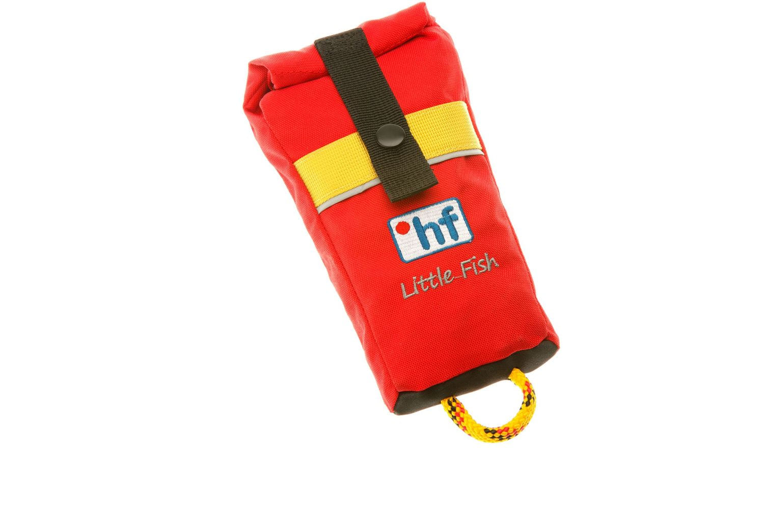 HF Little Fish Throwline