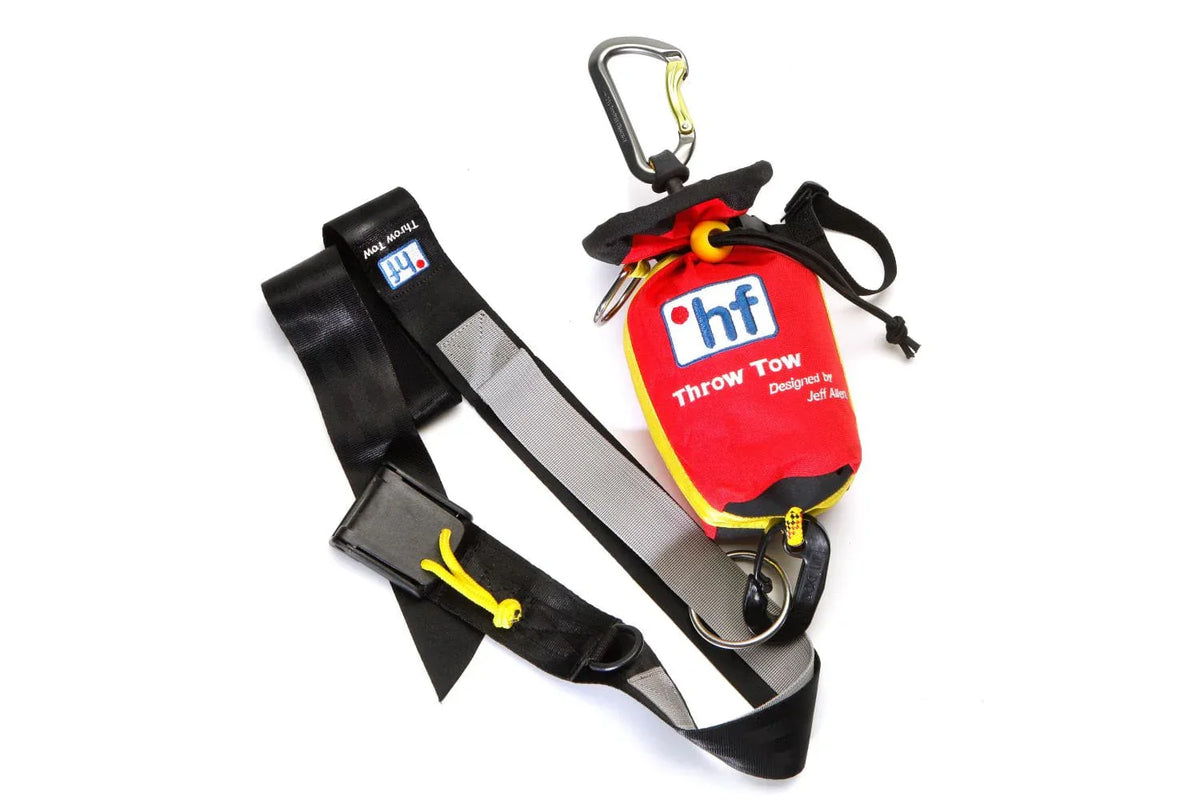 HF Throw Tow – Flow Kayaks