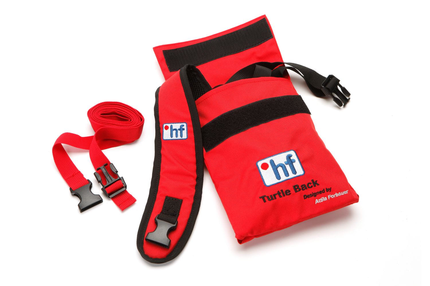 HF Turtle Back pack