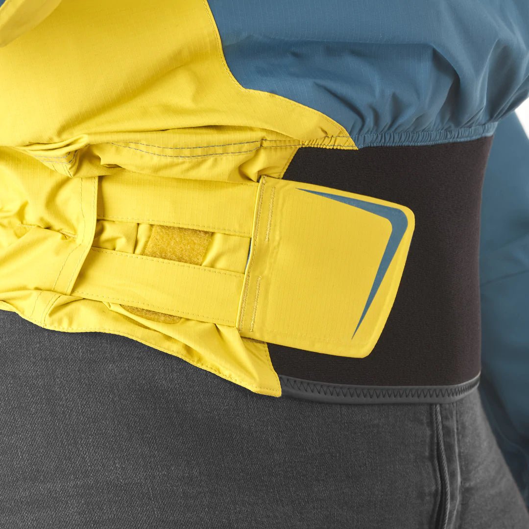 Level Six Nova - Flow Kayaks