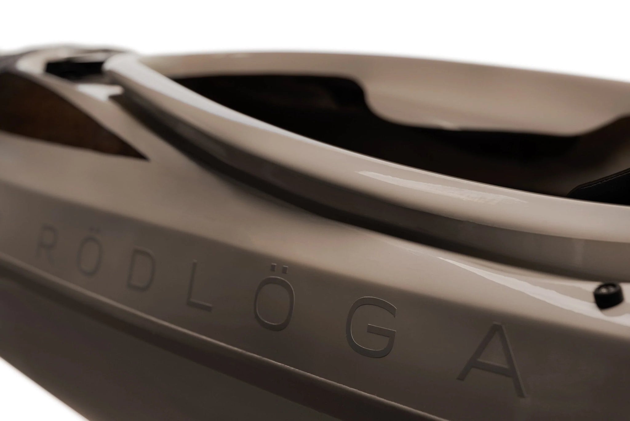 Melker Rödlöga Trad - Core - Preorder - Flow Kayaks