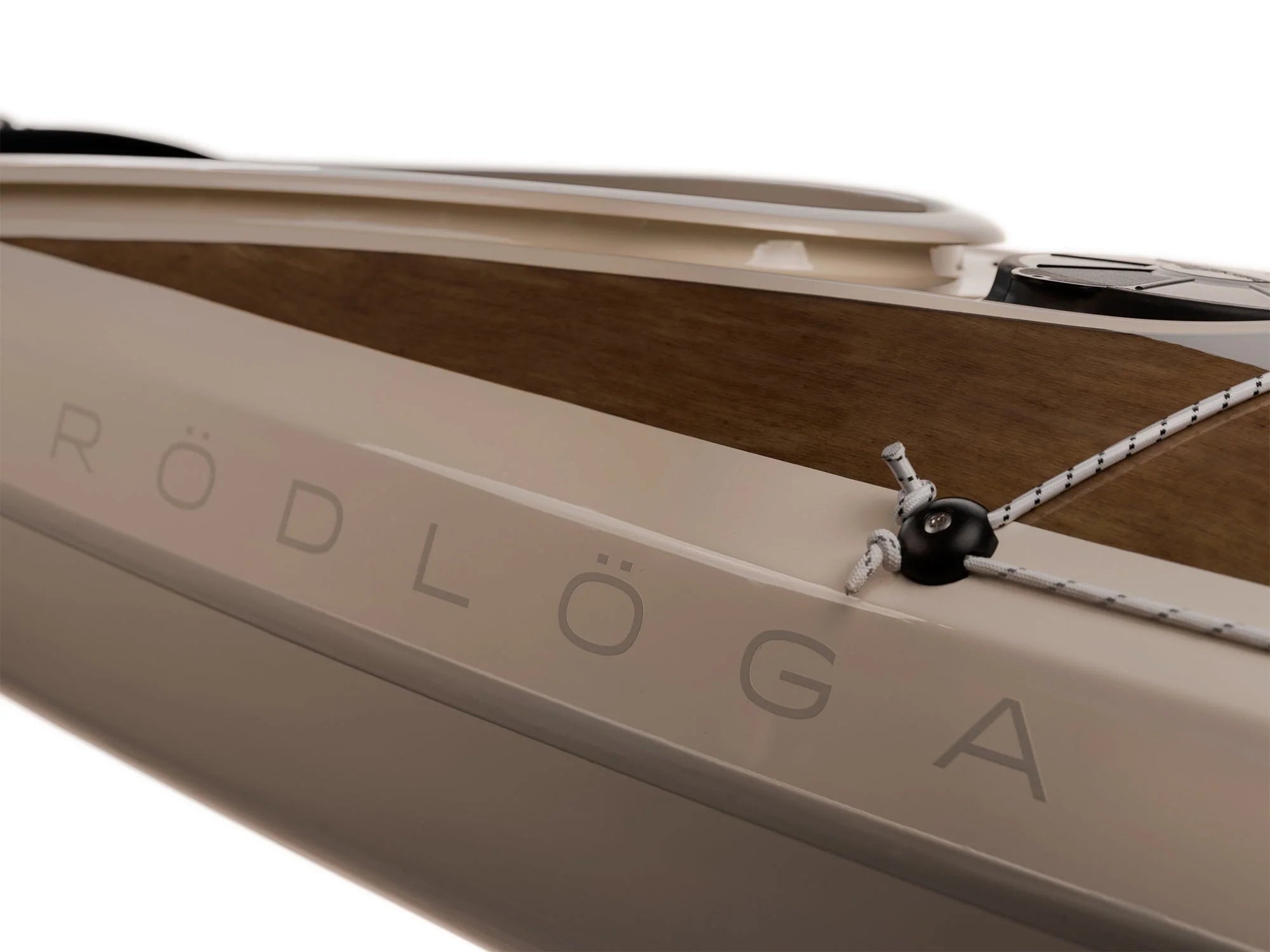 Melker Rödlöga Trad - Core - Preorder - Flow Kayaks