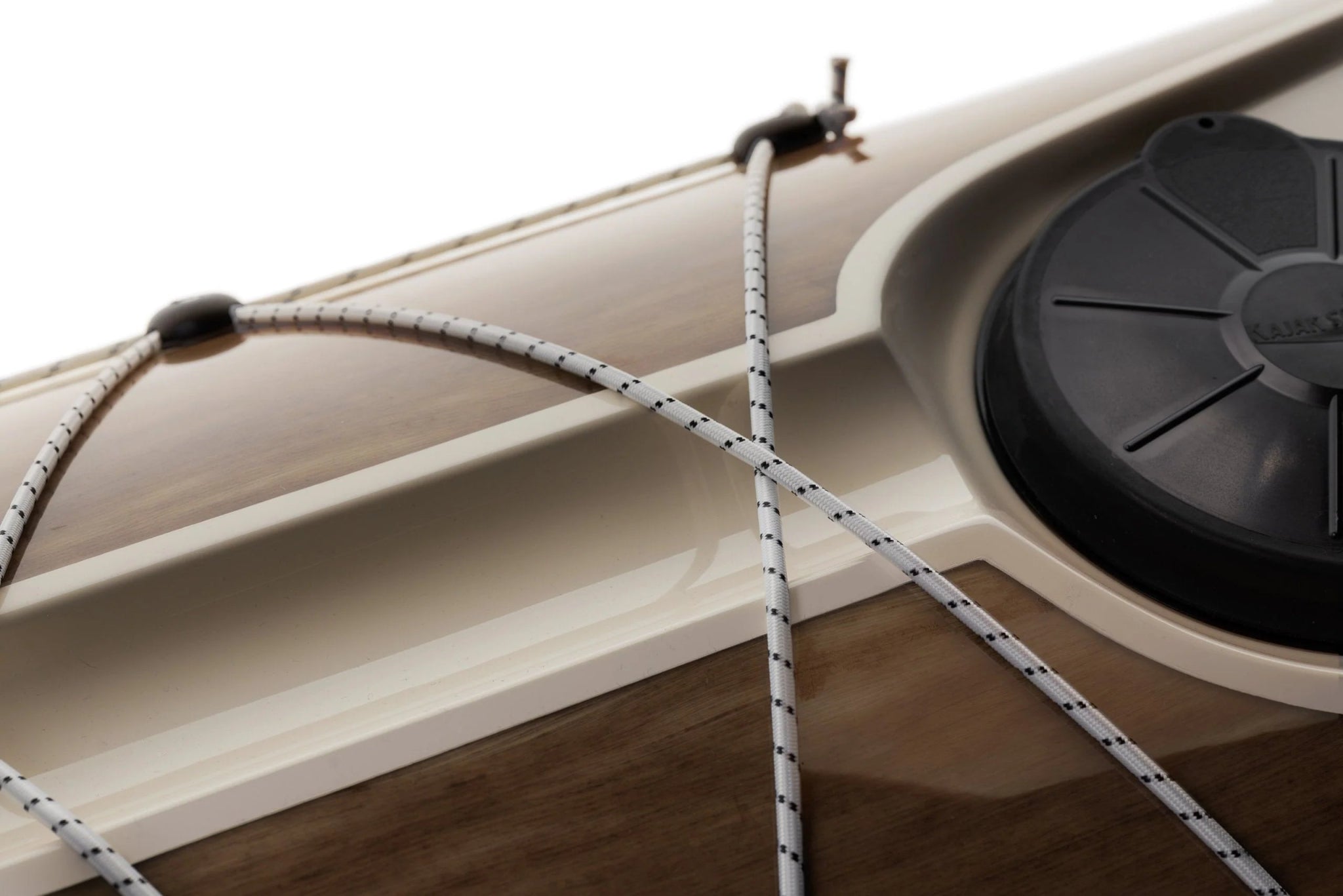 Melker Rödlöga Trad - Core - Preorder - Flow Kayaks