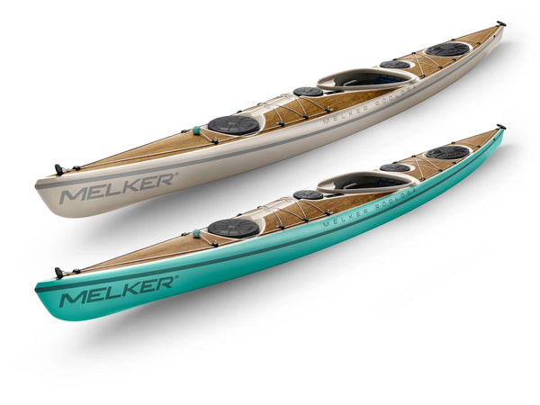 Melker Rödlöga Trad - Core - Preorder - Flow Kayaks