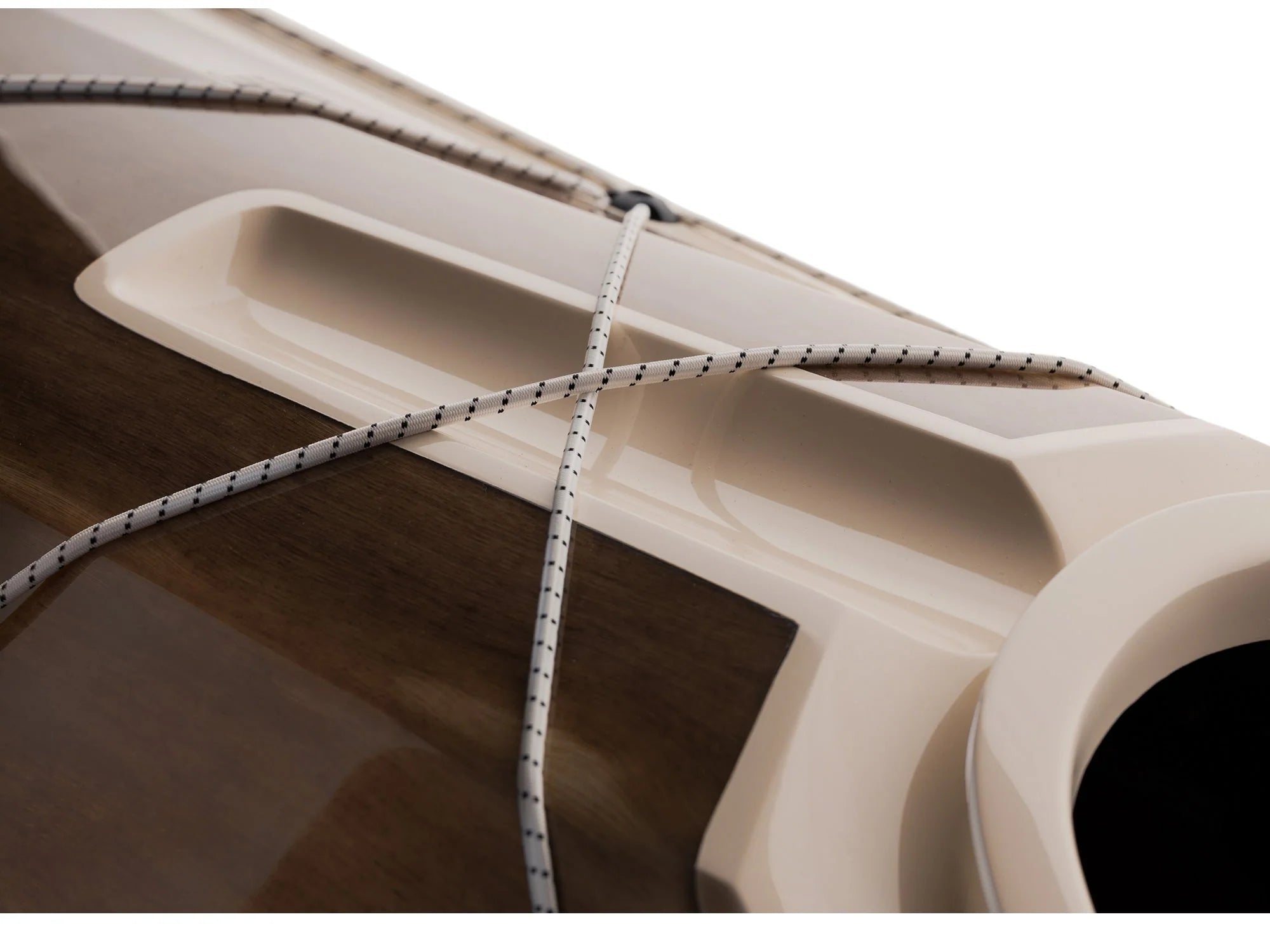 Melker Ulvön Cork - Core - Flow Kayaks