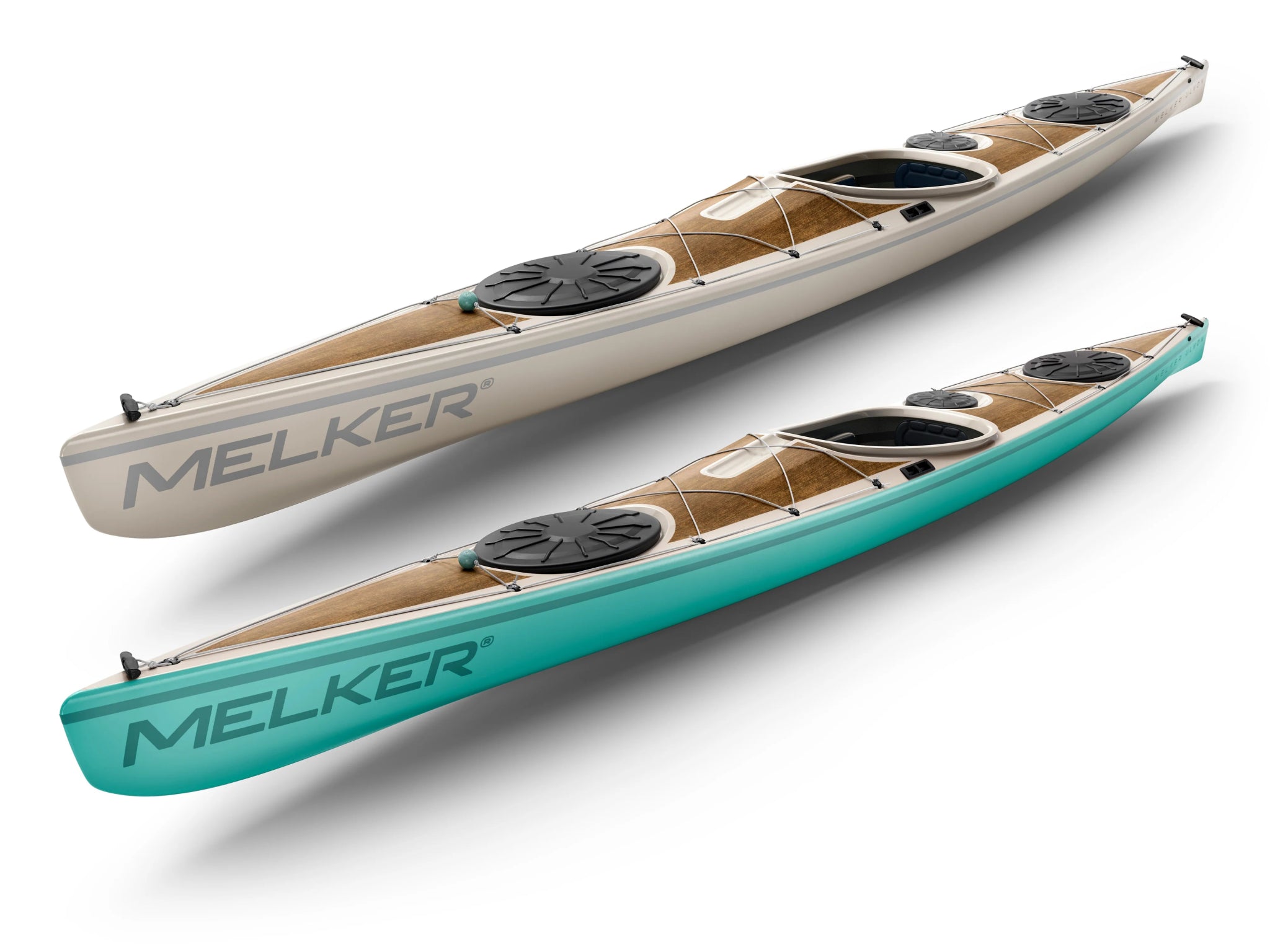 Melker Ulvön Trad - Core - Flow Kayaks