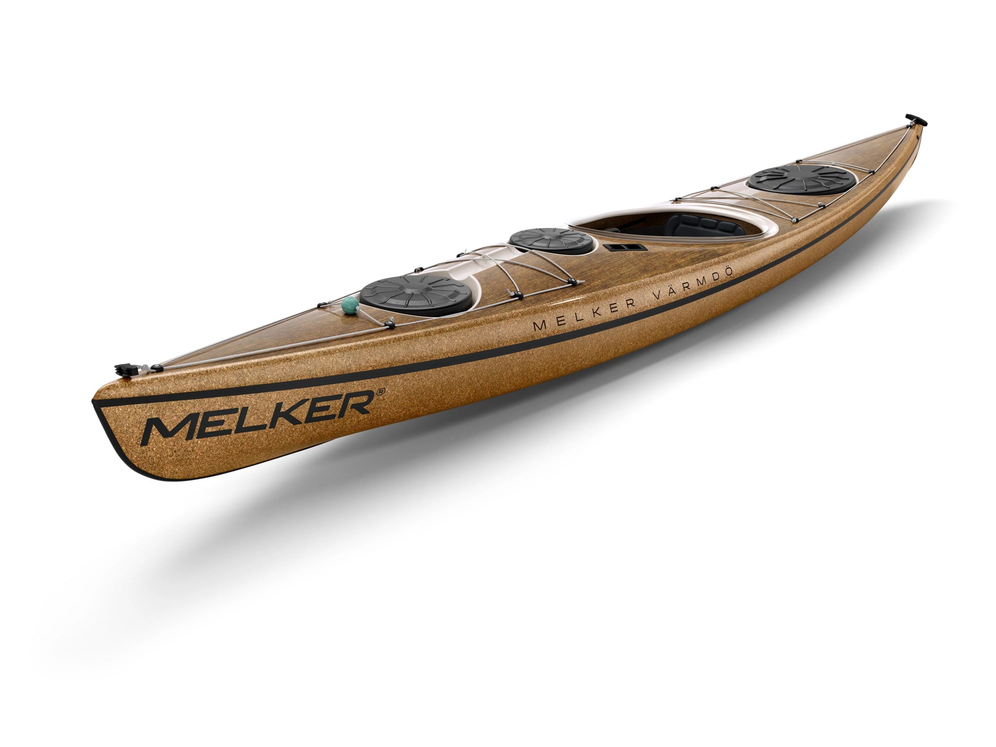 Melker Värmdö Cork - Core - Preorder - Flow Kayaks