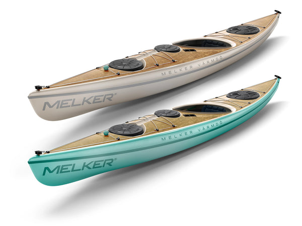 Melker Värmdö Trad - Core - Preorder - Flow Kayaks