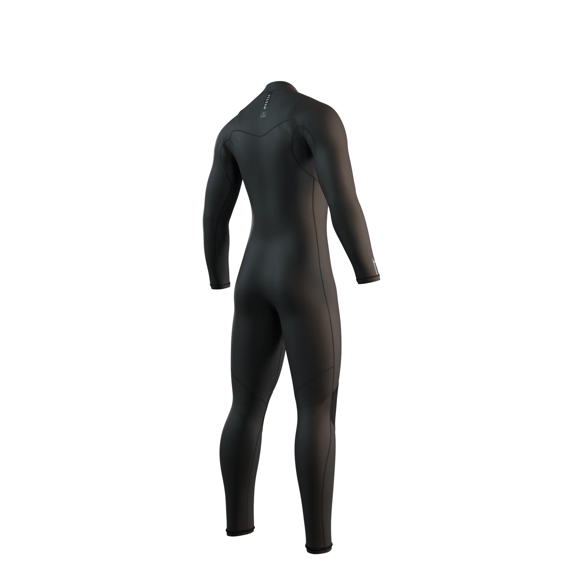 Mystic Men's Brand 3/2mm Front Zip Wetsuit