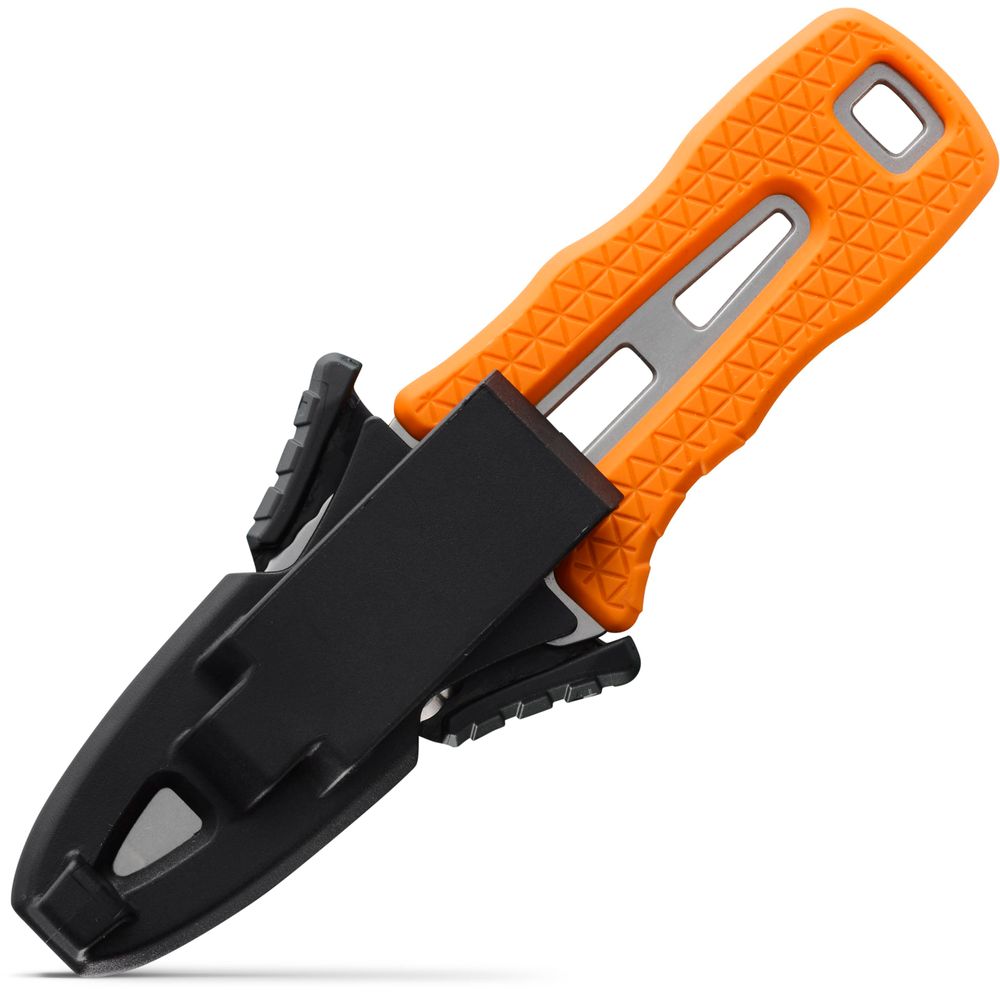 NRS Co - Pilot Knife - Flow Kayaks