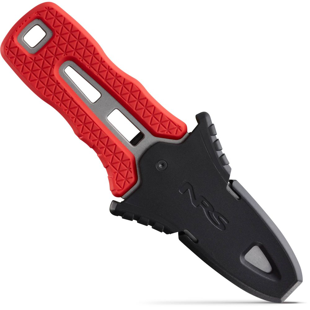 NRS Co - Pilot Knife - Flow Kayaks