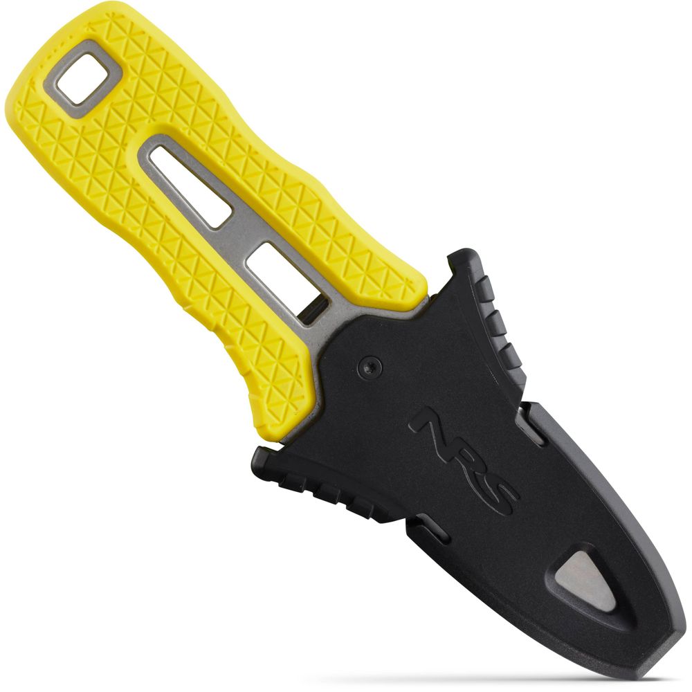 NRS Co - Pilot Knife - Flow Kayaks