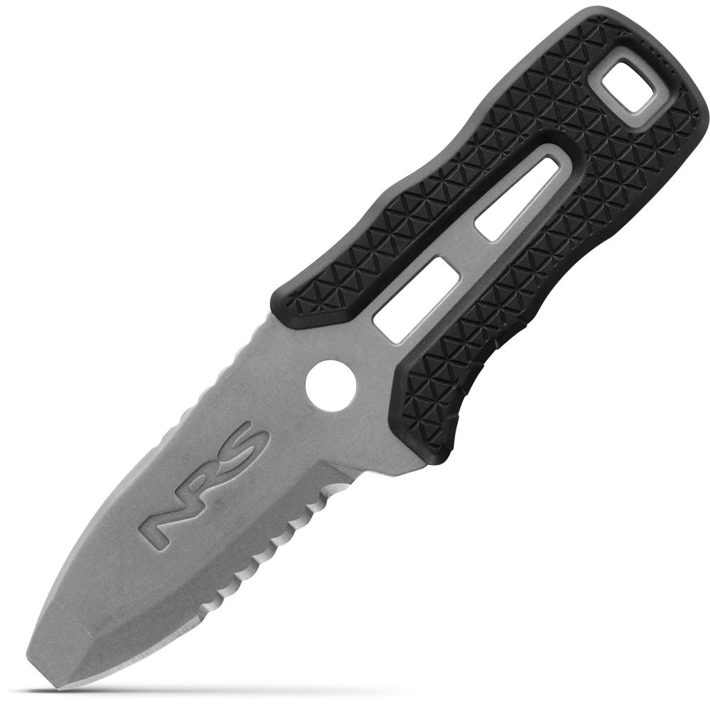 NRS Co - Pilot Knife - Flow Kayaks