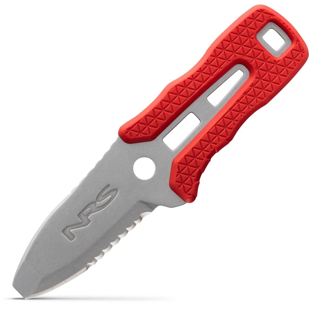 NRS Co - Pilot Knife - Flow Kayaks