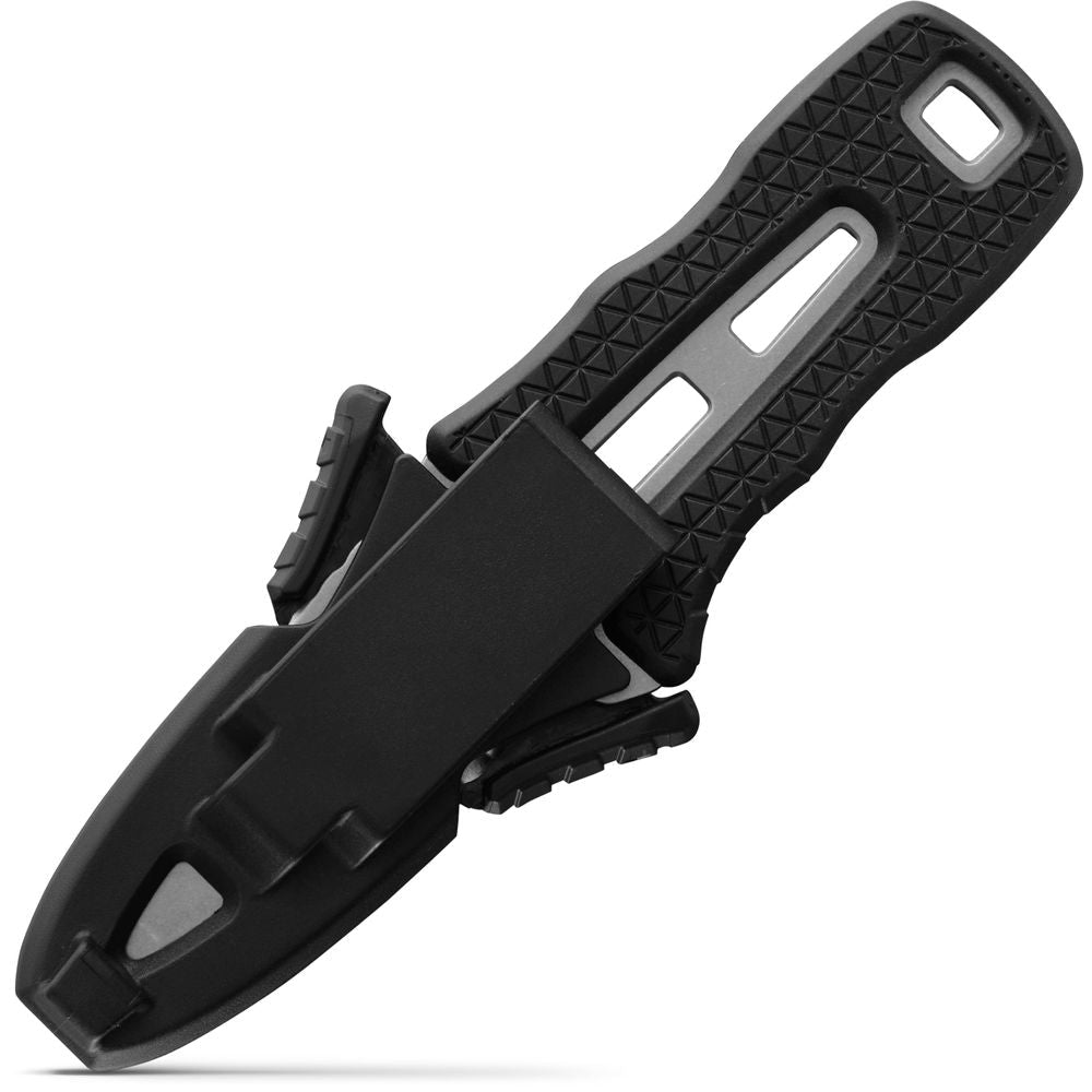 NRS Co - Pilot Knife - Flow Kayaks