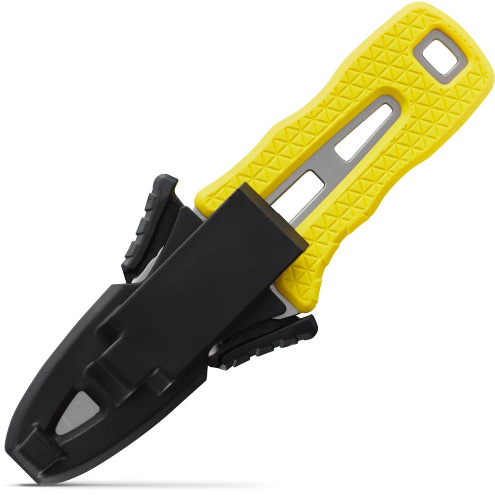 NRS Co - Pilot Knife - Flow Kayaks