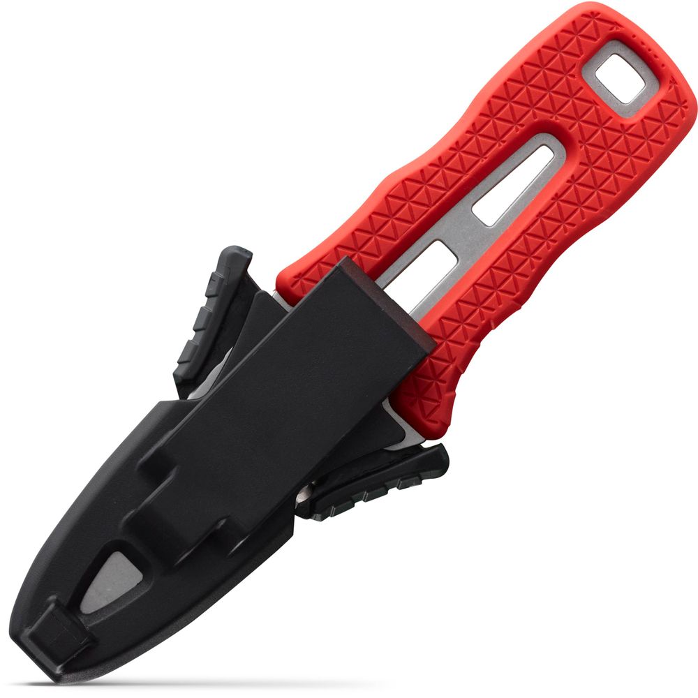 NRS Co - Pilot Knife - Flow Kayaks