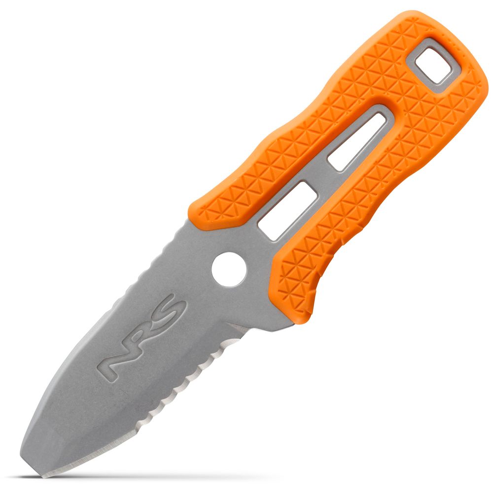 NRS Co - Pilot Knife - Flow Kayaks