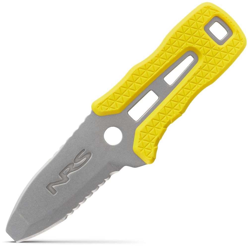 NRS Co - Pilot Knife - Flow Kayaks