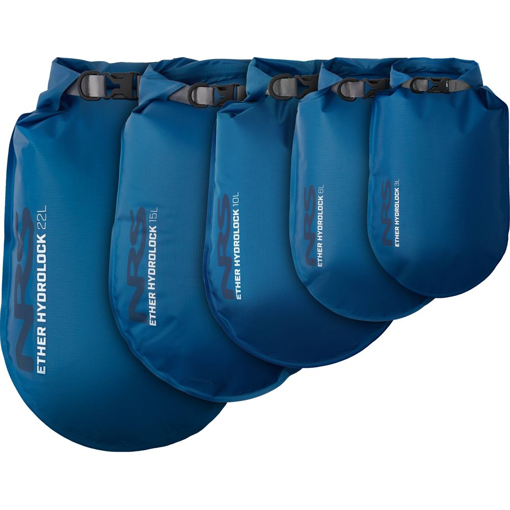 NRS Ether HydroLock Dry Bag - Flow Kayaks