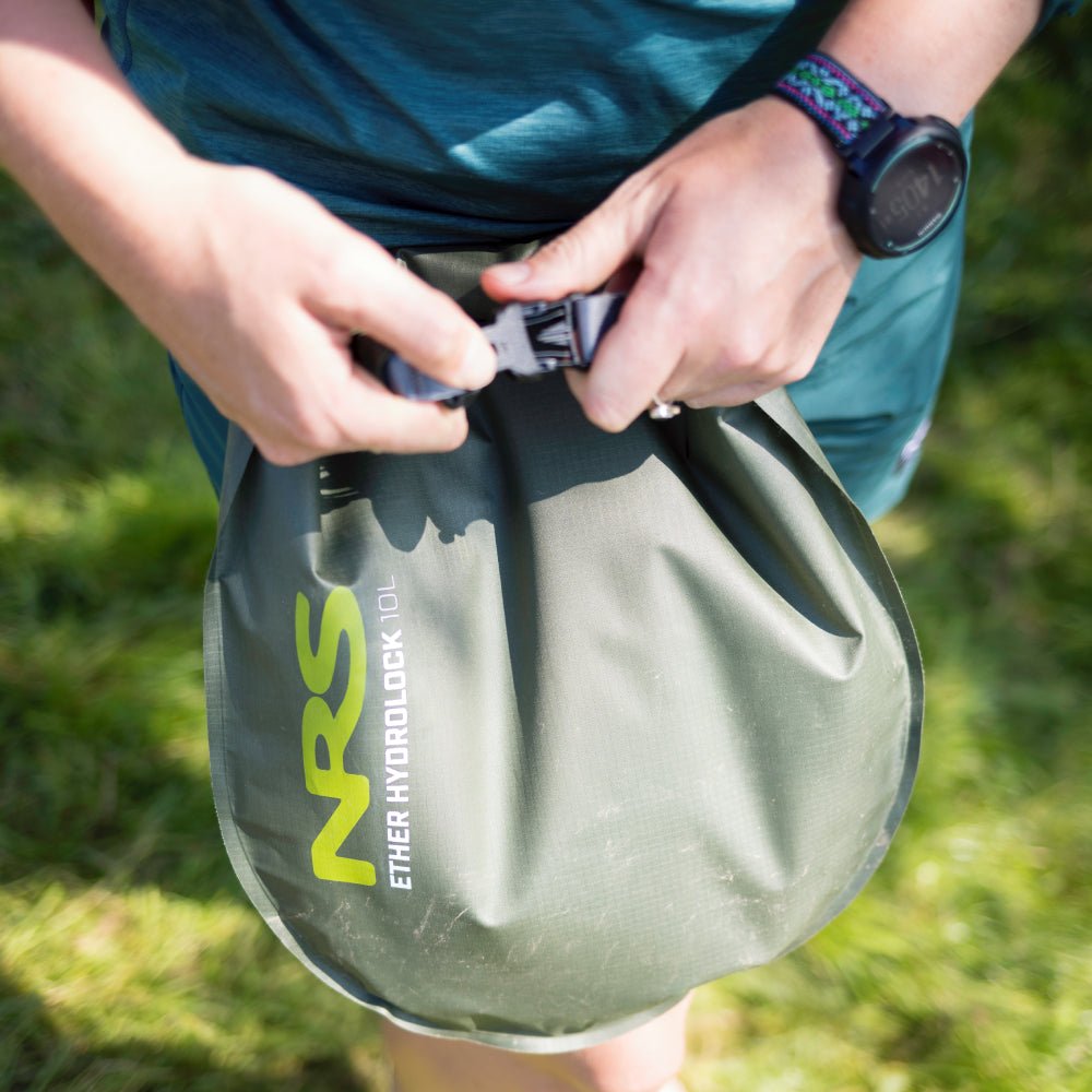 NRS Ether HydroLock Dry Bag - Flow Kayaks